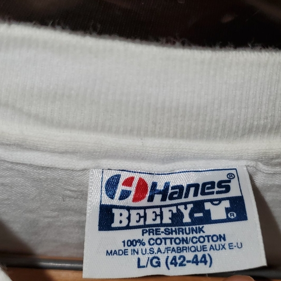 Vintage Columbus Caravel Tour Multi-Logo Shirt - Picture 2 of 5